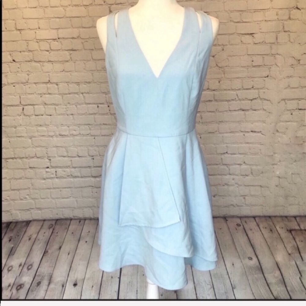 Adelyn Rae Dress - Picture 7 of 8